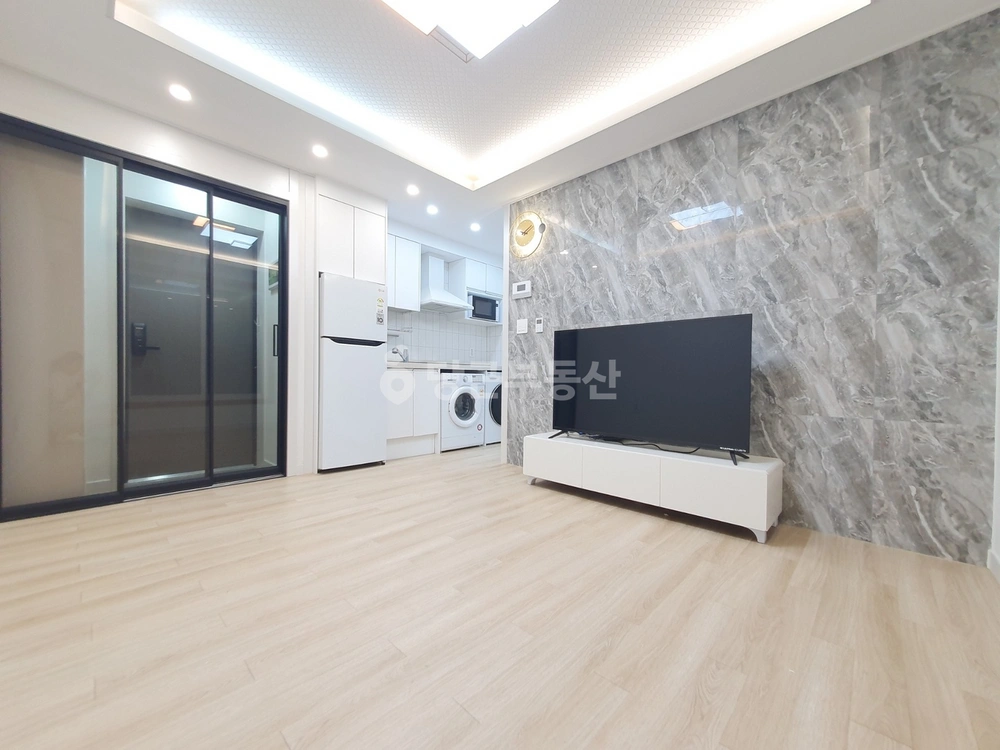 대전광역시 대덕구 중리동 원룸 사진 1