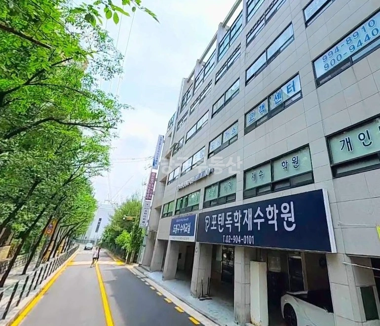 서울특별시 도봉구 창동 상가 사진 1