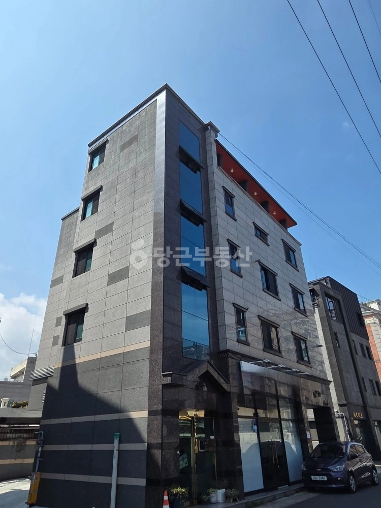 대구광역시 동구 동호동 단독/전원주택 사진 1