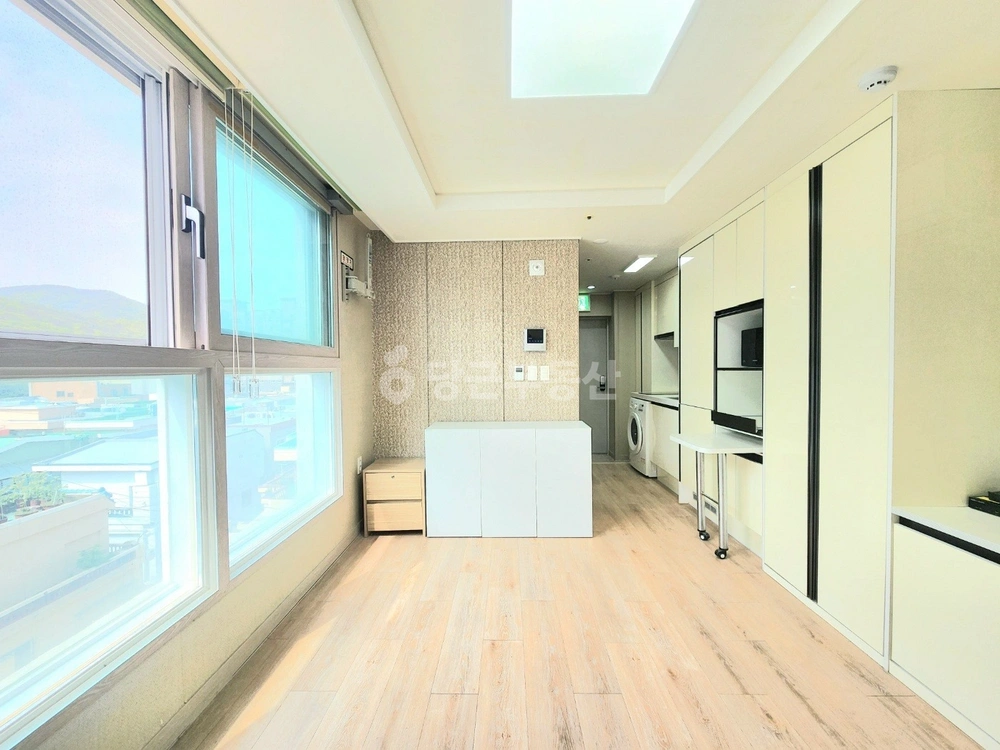 부산광역시 사상구 주례동 오피스텔 사진 1