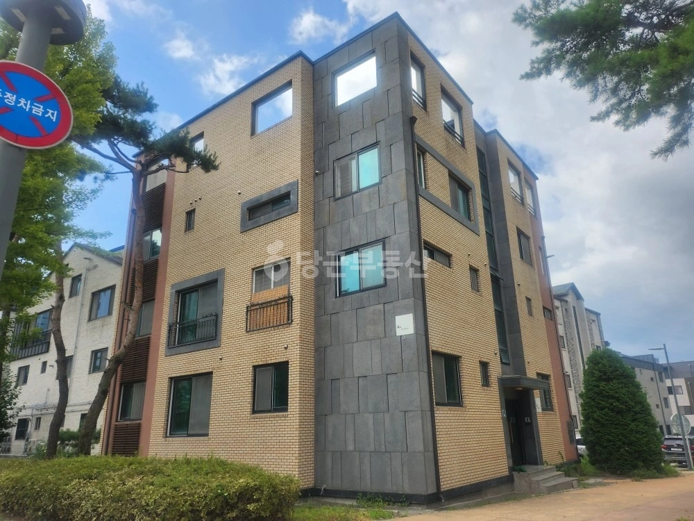 강원특별자치도 원주시 무실동 단독/전원주택 사진 1