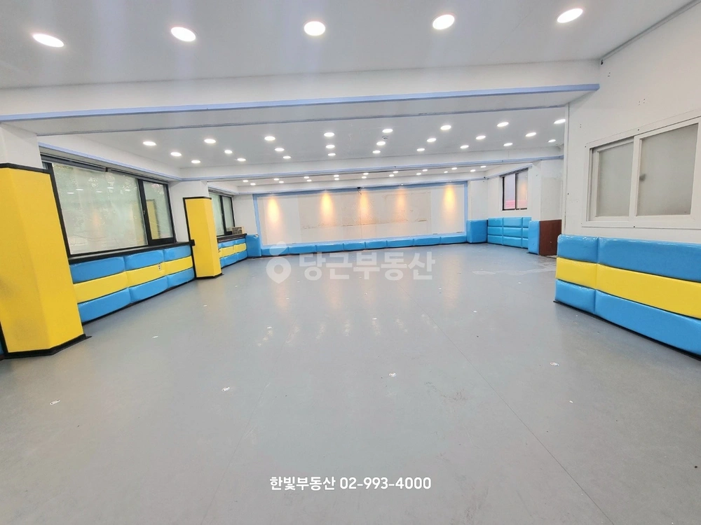 서울특별시 강북구 수유동 상가 사진 1