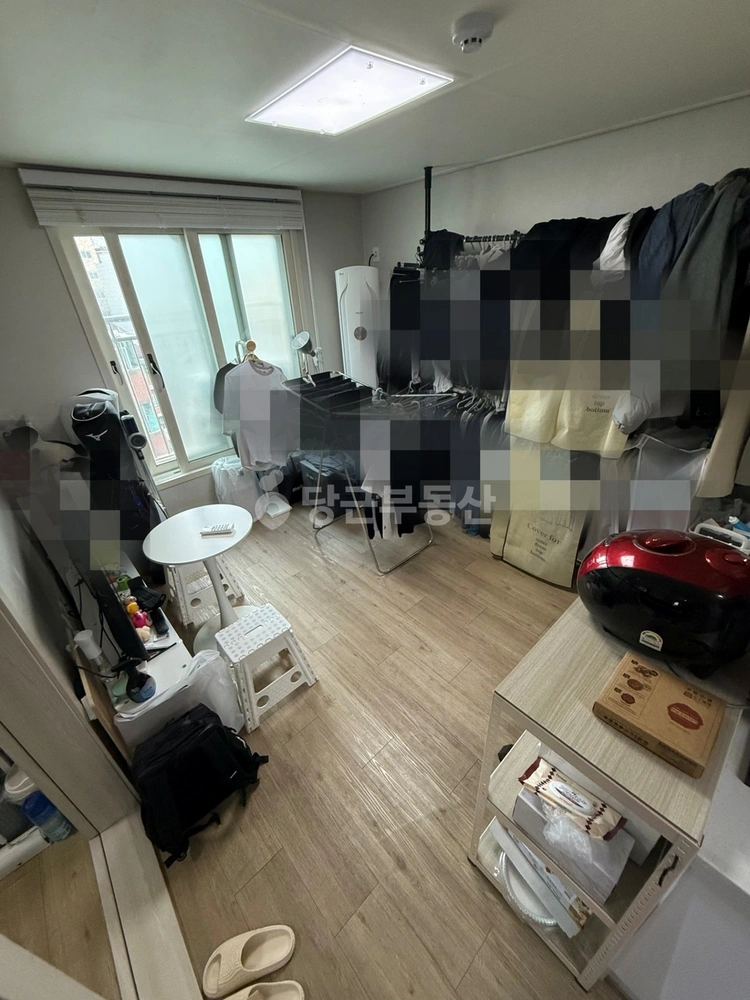 서울특별시 금천구 독산동 빌라(투룸 이상) 사진 1