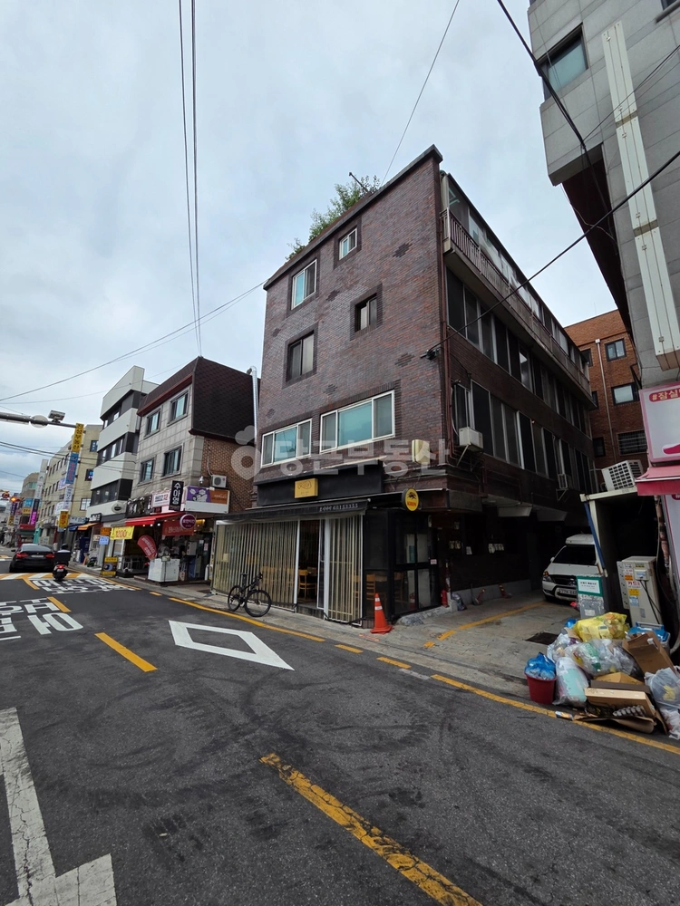 서울특별시 송파구 잠실동 단독/전원주택 사진 1