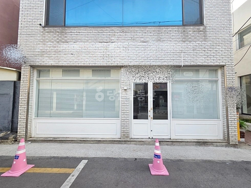 대구광역시 중구 삼덕동3가 상가 사진 1