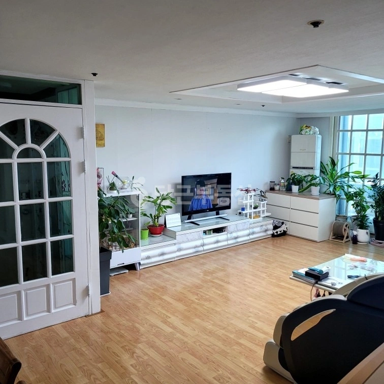 경기도 용인시 처인구 유방동 아파트 사진 1