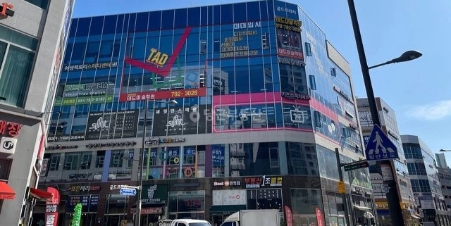 경기도 하남시 풍산동 상가 사진 1