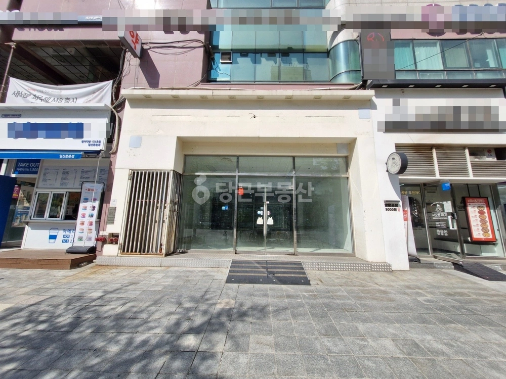 경기도 고양시 일산서구 주엽동 상가 사진 1