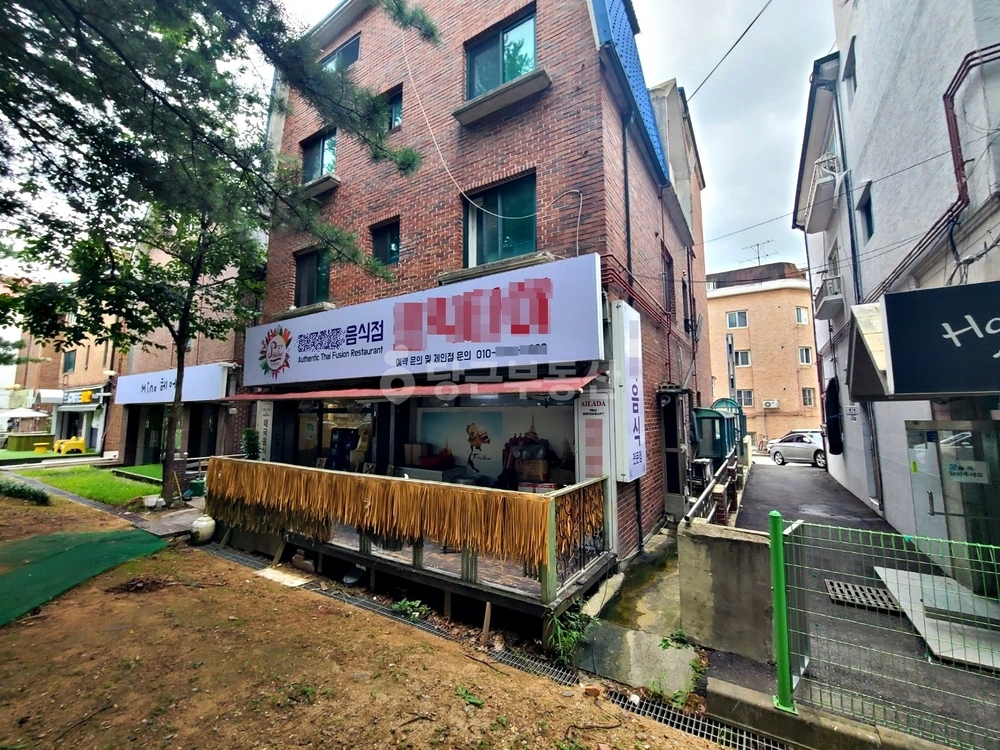 경기도 고양시 일산서구 대화동 상가 사진 1