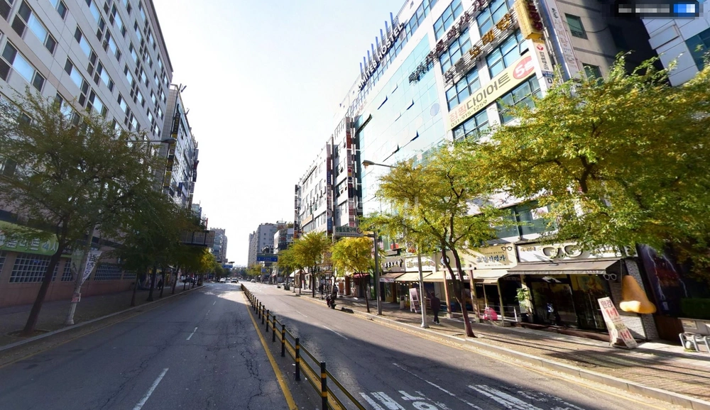 경기도 고양시 일산동구 장항동 상가 사진 1