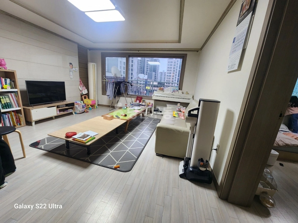 제주특별자치도 제주시 연동 아파트 사진 1
