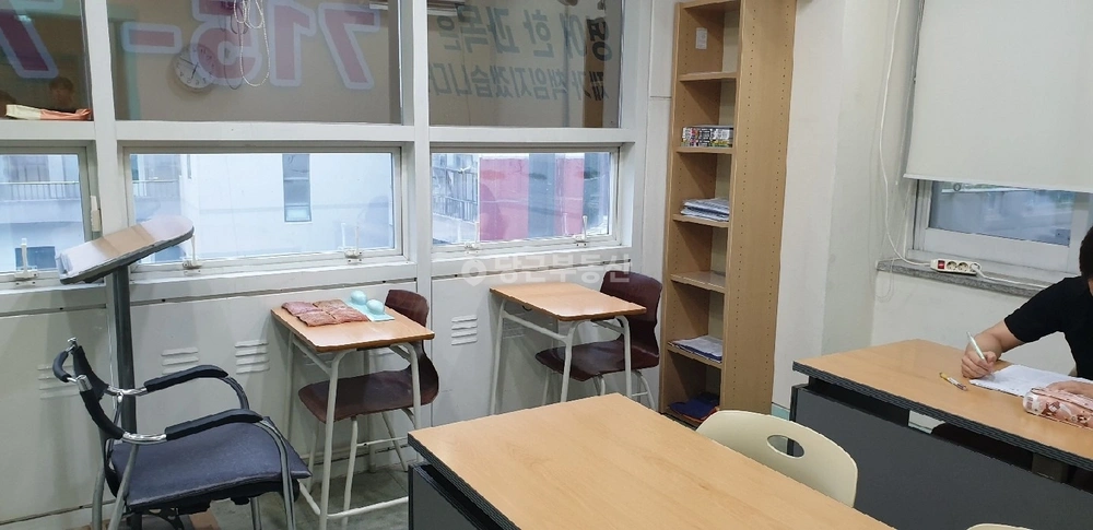 충청북도 청주시 서원구 분평동 상가 사진 1