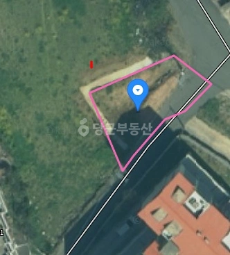 제주특별자치도 제주시 조천읍 토지 사진 1