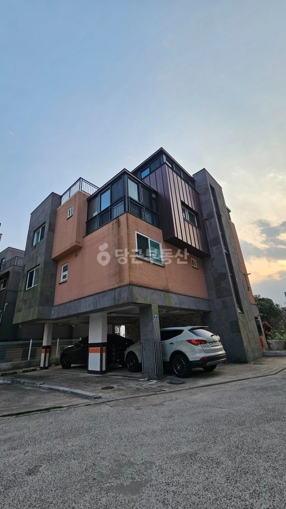 제주특별자치도 서귀포시 중문동 단독/전원주택 사진 1
