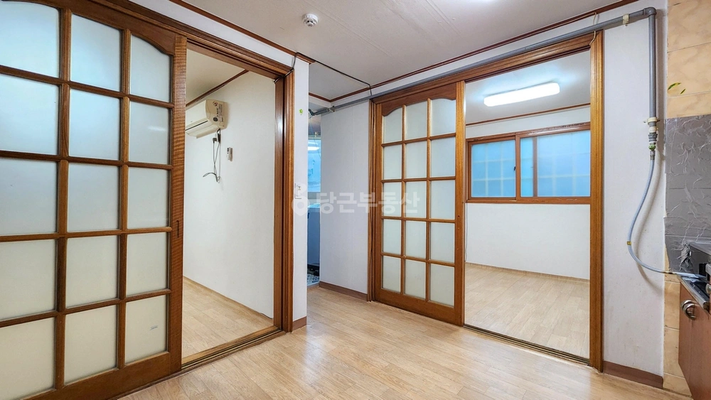대전광역시 서구 괴정동 빌라(투룸 이상) 사진 1