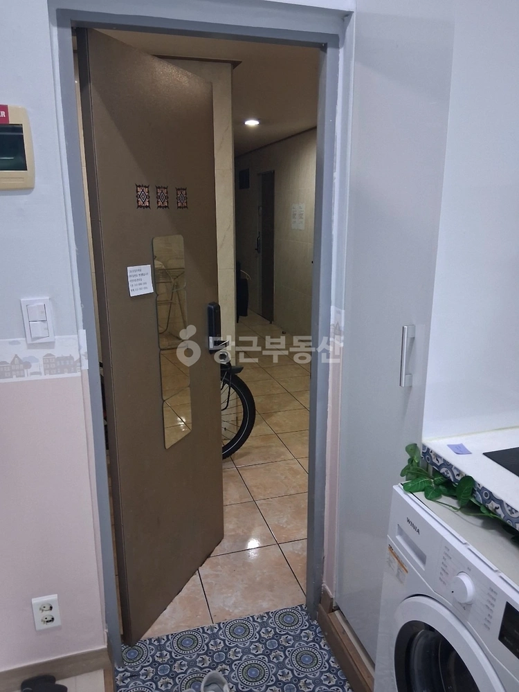 인천광역시 남동구 구월동 오피스텔 사진 1