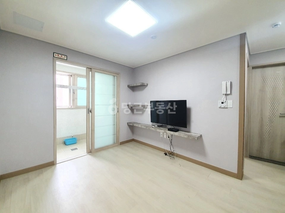 경상북도 경산시 정평동 원룸 사진 1