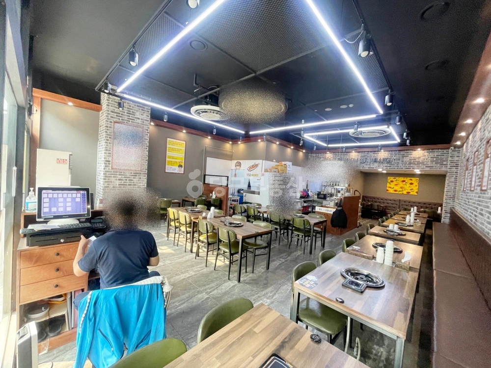경기도 고양시 일산동구 장항동 상가 사진 1