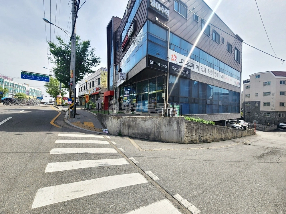 경기도 고양시 일산서구 덕이동 상가 사진 1