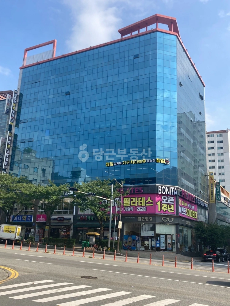 경상남도 김해시 삼계동 상가 사진 1