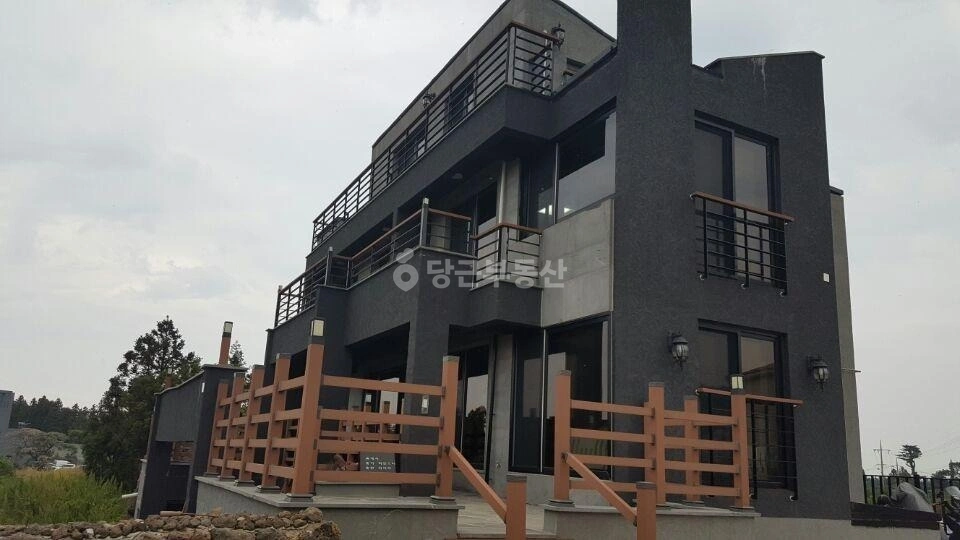 제주특별자치도 제주시 봉개동 단독/전원주택 사진 1