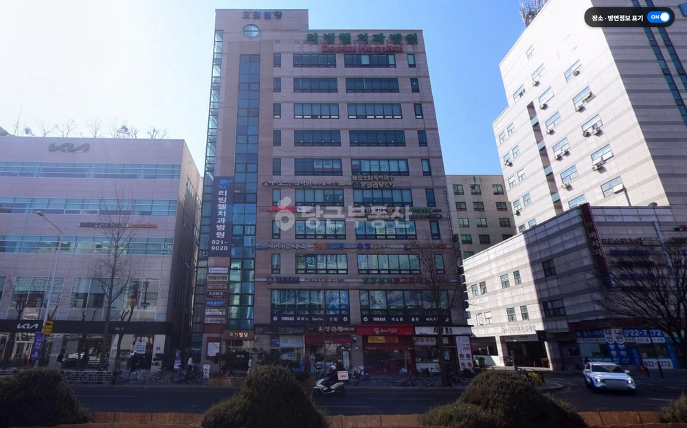 경기도 고양시 일산서구 주엽동 상가 사진 1