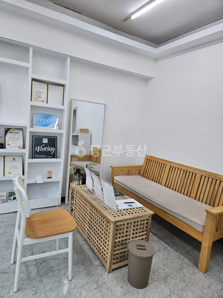 부산광역시 부산진구 부전동 상가 사진 1