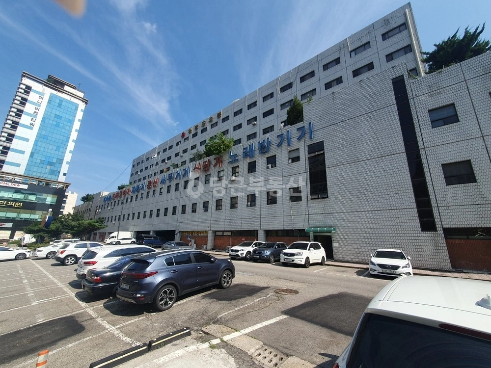 서울특별시 영등포구 당산동2가 상가 사진 1