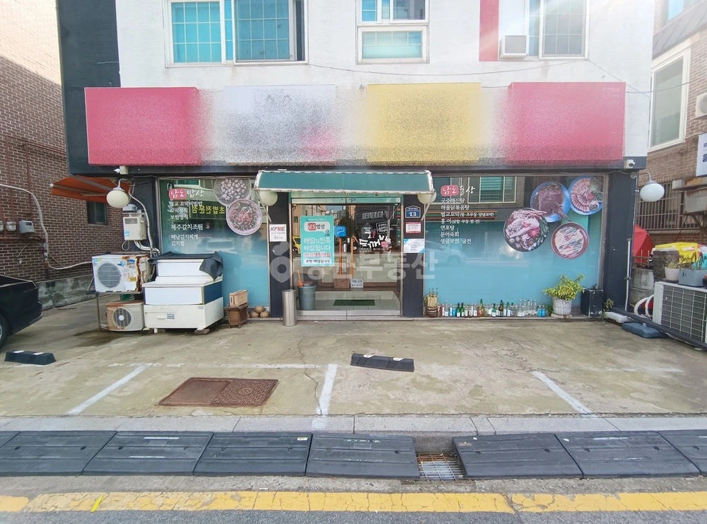 경기도 고양시 일산동구 백석동 상가 사진 1