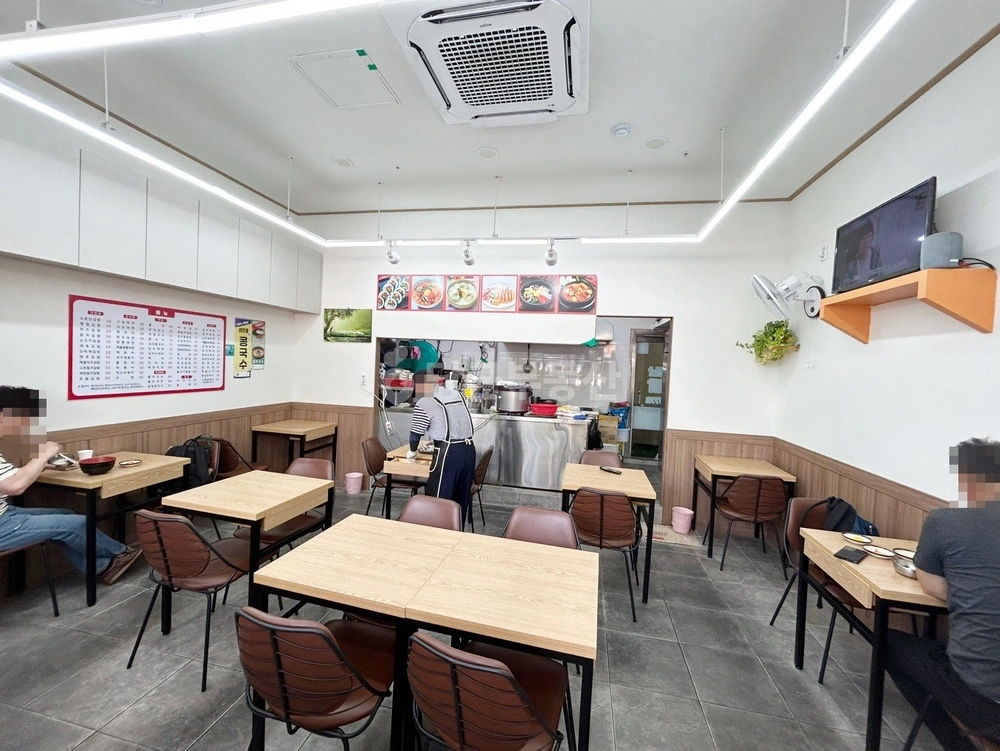 경기도 고양시 일산서구 대화동 상가 사진 1