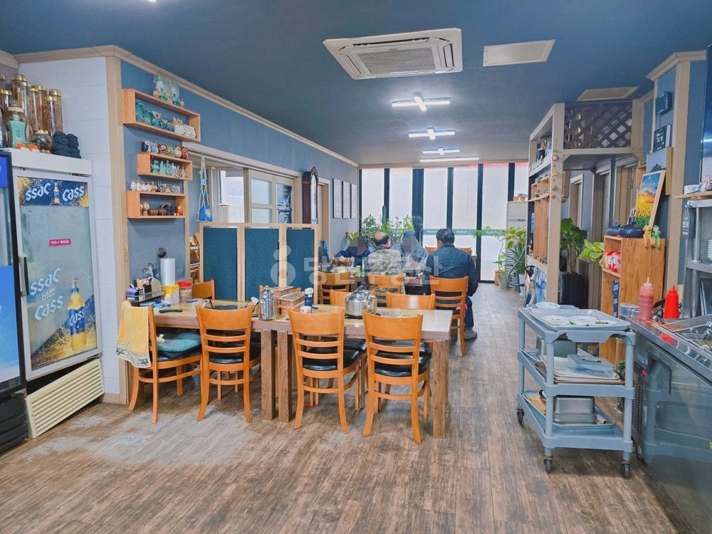 전남광주통합특별시 여수시 웅천동 상가 사진 1