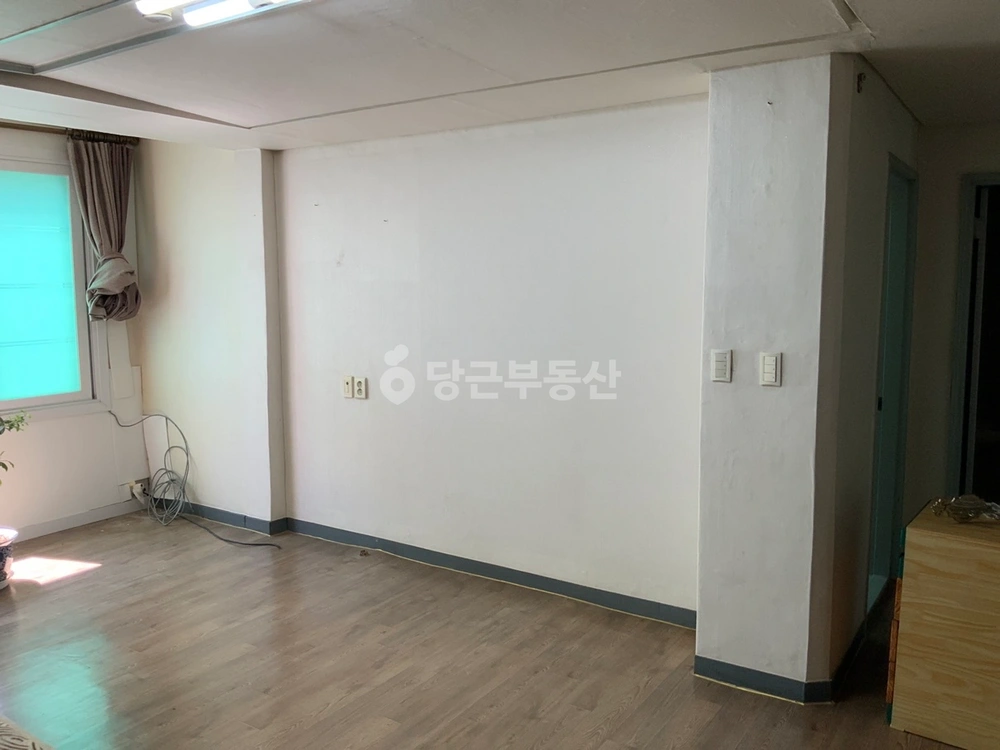 대구광역시 동구 효목동 아파트 사진 1