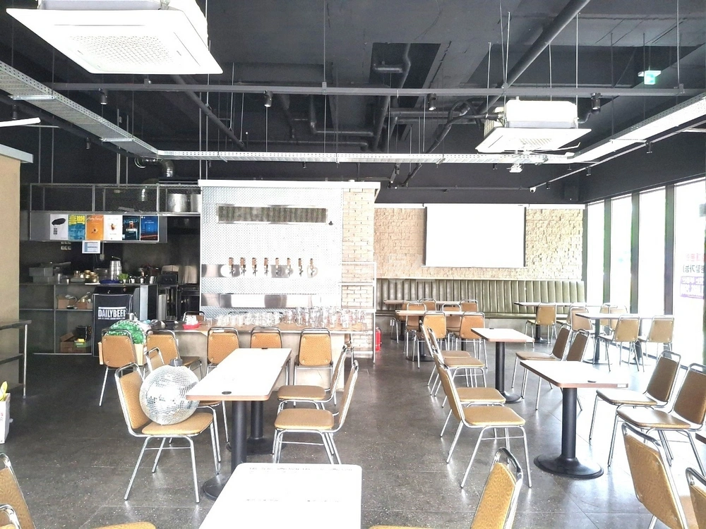 경기도 평택시 고덕동 상가 사진 1