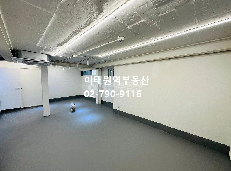 서울특별시 용산구 이태원동 상가 사진 1