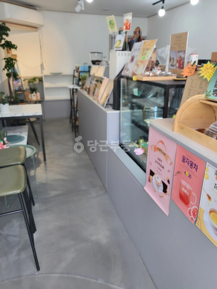 대구광역시 북구 침산동 상가 사진 1