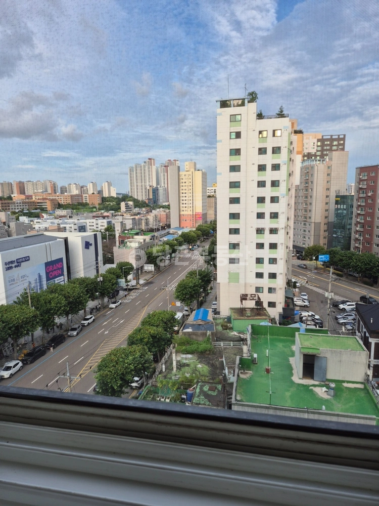 인천광역시 미추홀구 숭의동 아파트 사진 1
