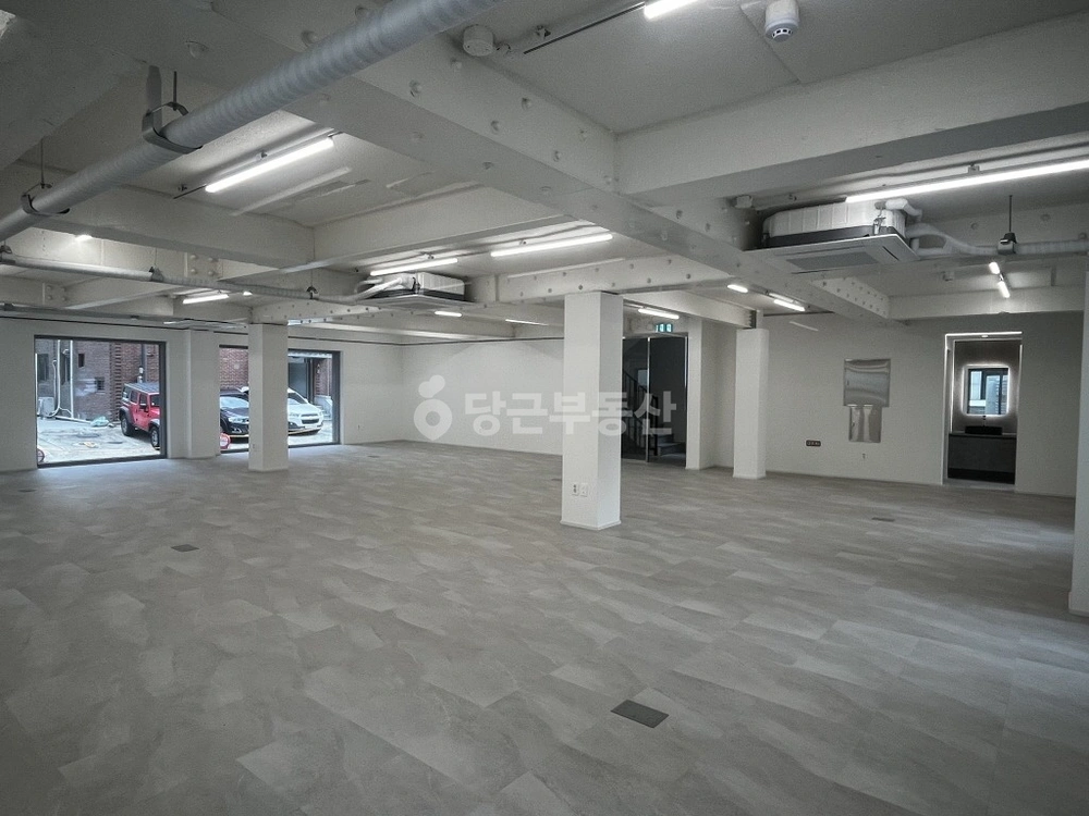 서울특별시 강남구 역삼동 사무실 사진 1