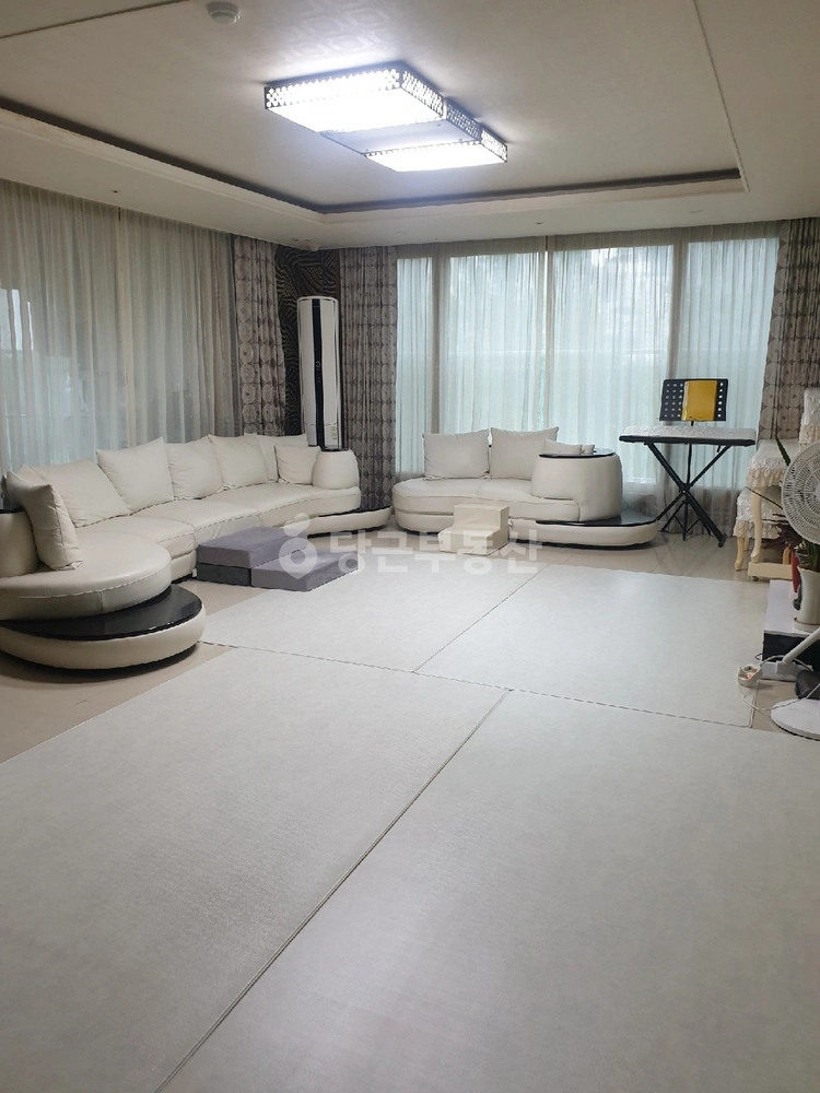 인천광역시 서해구 청라동 아파트 사진 1