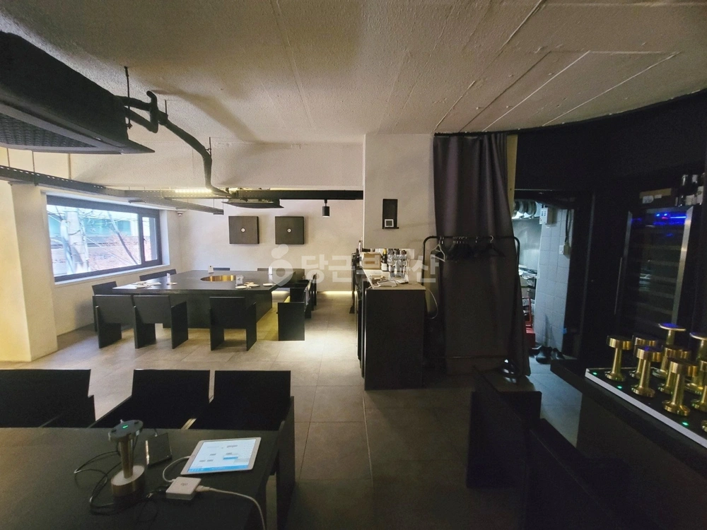 서울특별시 강남구 신사동 상가 사진 1