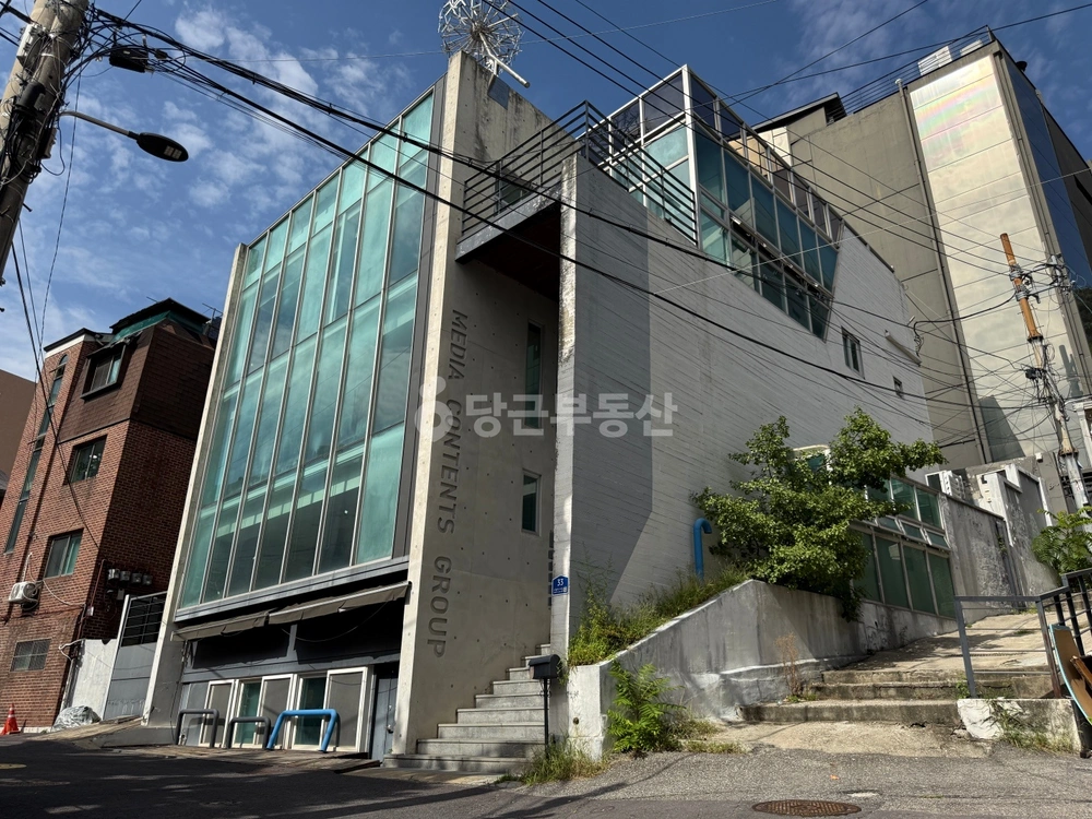 서울특별시 용산구 후암동 건물 사진 1