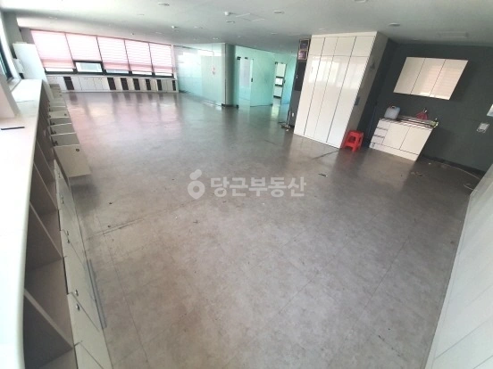 전남광주통합특별시 서구 화정동 상가 사진 1