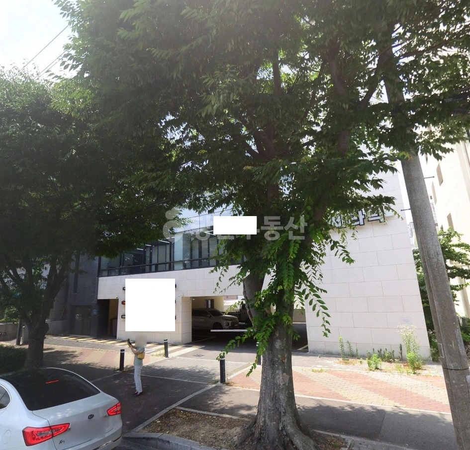 전남광주통합특별시 남구 월산동 건물 사진 1