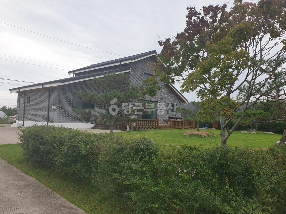 충청남도 예산군 삽교읍 단독/전원주택 사진 1