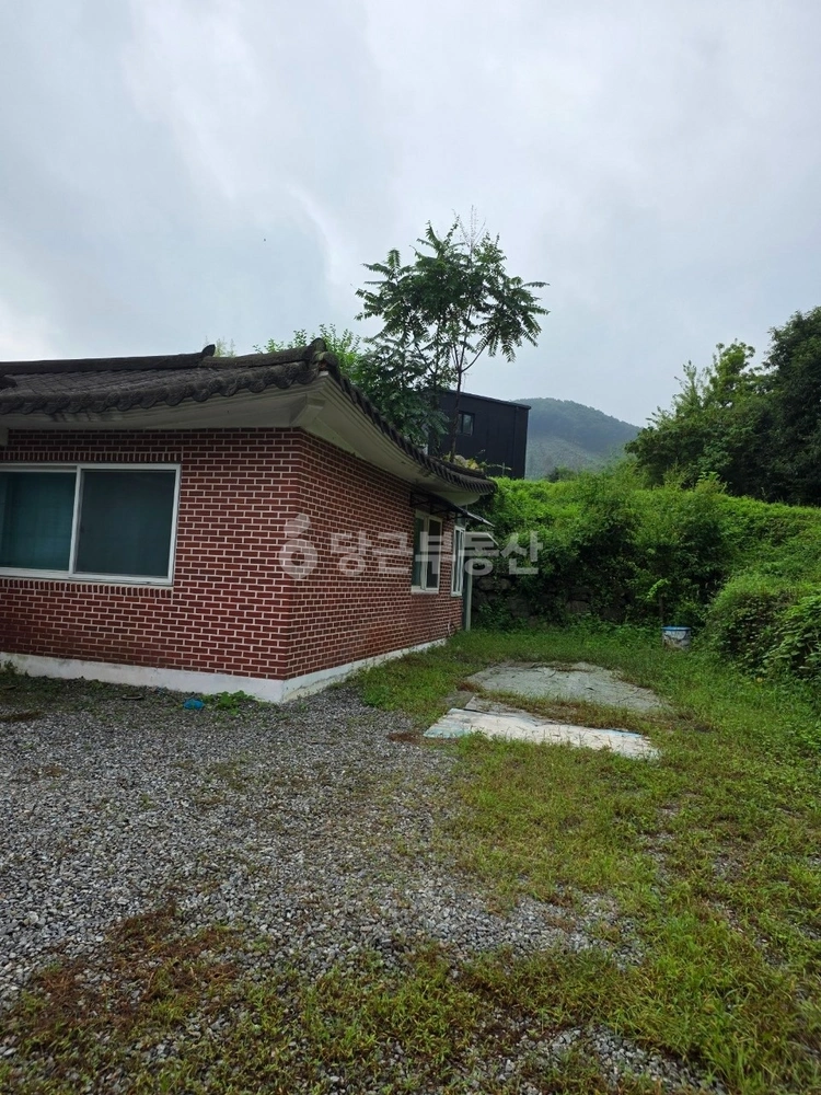 경기도 여주시 산북면 단독/전원주택 사진 1