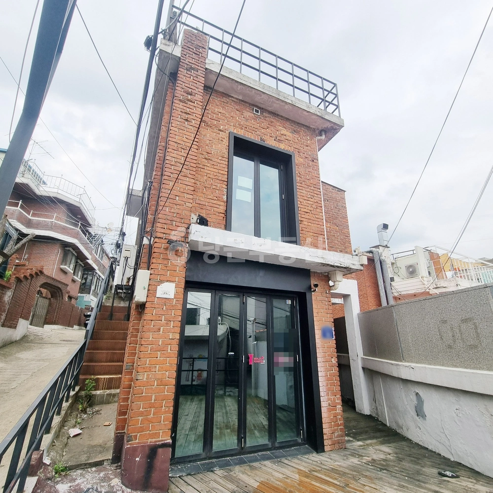 서울특별시 용산구 이태원동 건물 사진 1