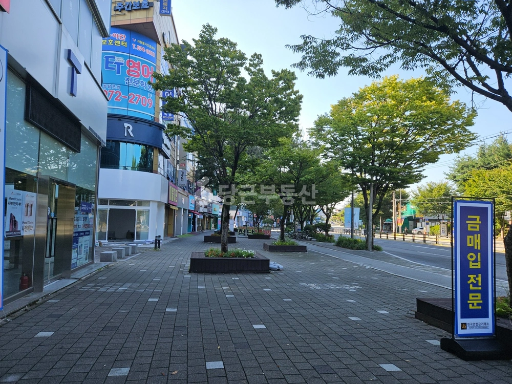 전남광주통합특별시 광산구 월계동 상가 사진 1