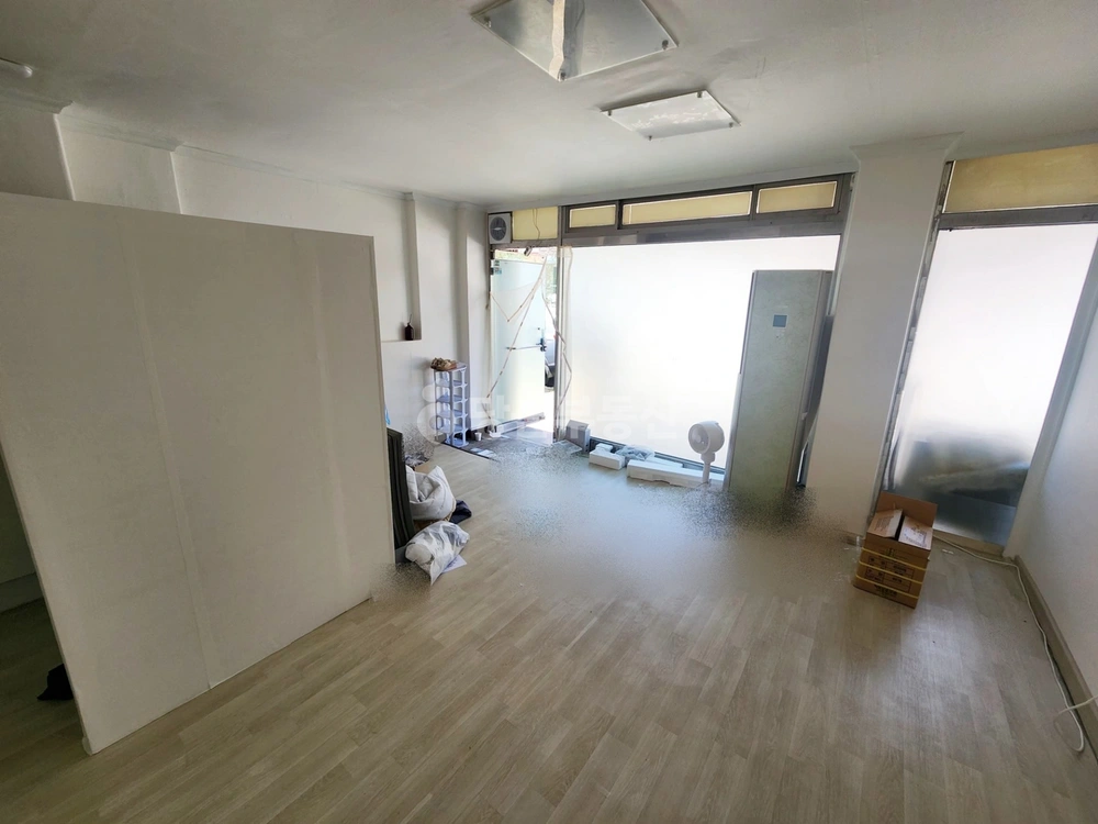 경기도 고양시 일산서구 대화동 상가 사진 1