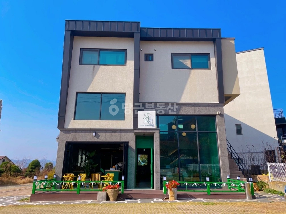 충청북도 충주시 안림동 상가 사진 1