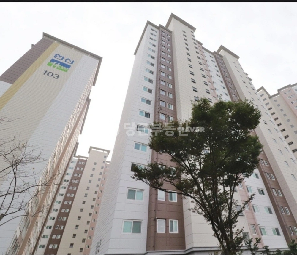 부산광역시 사하구 구평동 아파트 사진 1
