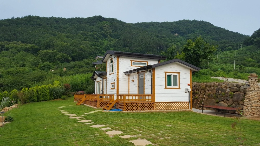 전남광주통합특별시 순천시 월등면 단독/전원주택 사진 1